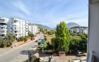 Comfortable 2+1 apartment, on an area of 110 m2, in the center of a quiet, picturesque area of Alanya - Tosmur-id-6435-photo-14