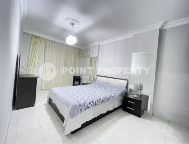 Bright, comfortable apartment 3+1, on an area of 120 m2, in the center of the modern area of Alanya - Mahmutlar-id-6436-photo-5