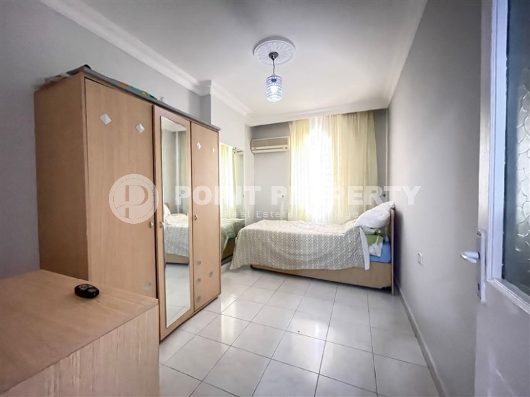 Bright, comfortable apartment 3+1, on an area of 120 m2, in the center of the modern area of Alanya - Mahmutlar-id-6436-photo-6