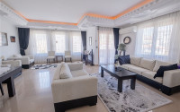 Spacious duplex 5+1, 220m², in the very center of Alanya, 500 meters from Keykubat beach-id-1506-photo-1