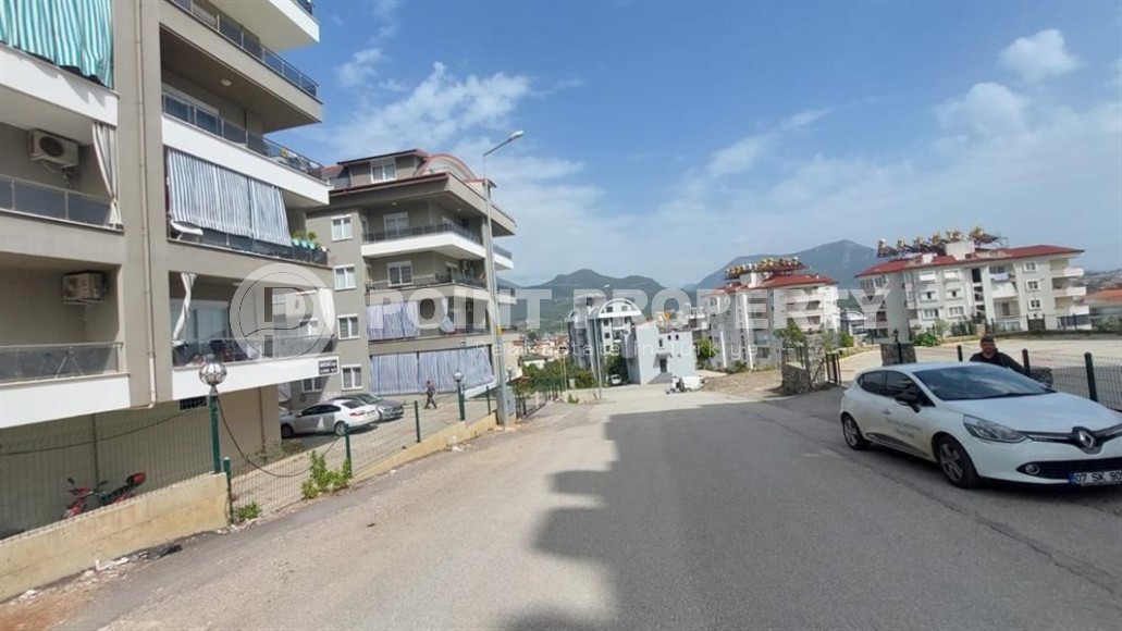 Апартаменты на 3-м этаже в доме 2019 года постройки, в новом, перспективном районе Аланьи - Чиплаклы-id-6437-фото-14