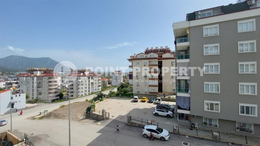 Апартаменты на 3-м этаже в доме 2019 года постройки, в новом, перспективном районе Аланьи - Чиплаклы-id-6437-фото-15