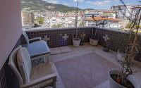 Spacious duplex 5+1, 220m², in the very center of Alanya, 500 meters from Keykubat beach-id-1506-photo-4