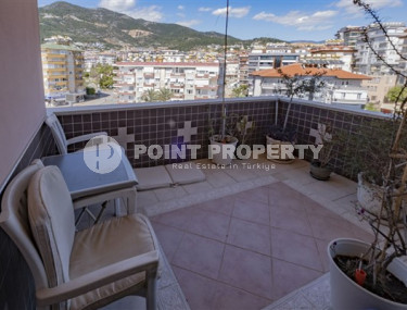 Spacious duplex 5+1, 220m², in the very center of Alanya, 500 meters from Keykubat beach-id-1506-photo-4