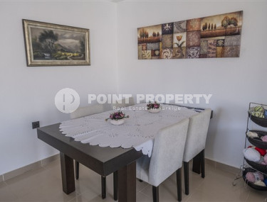 Spacious duplex 5+1, 220m², in the very center of Alanya, 500 meters from Keykubat beach-id-1506-photo-5