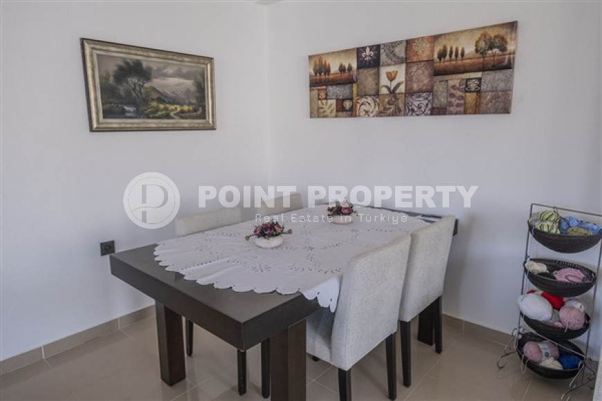 Spacious duplex 5+1, 220m², in the very center of Alanya, 500 meters from Keykubat beach-id-1506-photo-5