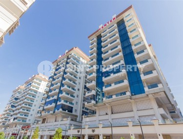 Просторная квартира 2+1, общей площадью 120 м2, в современном жилом комплексе, с инфраструктурой «город в городе»-id-6440-фото-5