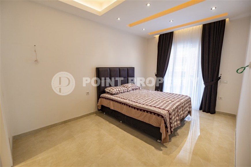 Spacious 2+1 apartment, with a total area of 120 m2, in a modern residential complex, with a “city within a city” infrastructure-id-6440-photo-7