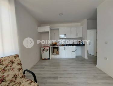 Небольшая квартира в доме 2020 года постройки, в километре от моря-id-6441-фото-2