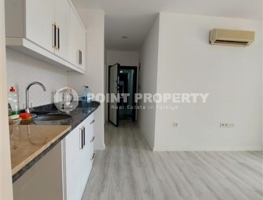 Небольшая квартира в доме 2020 года постройки, в километре от моря-id-6441-фото-3