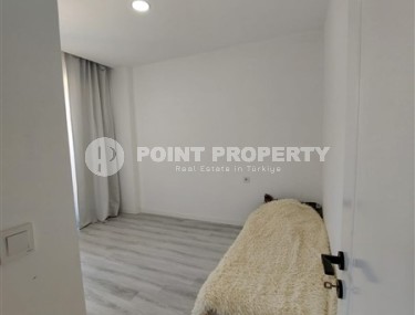 Небольшая квартира в доме 2020 года постройки, в километре от моря-id-6441-фото-5