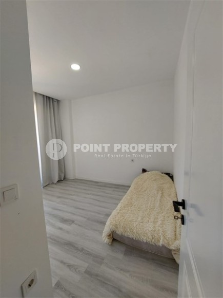 Небольшая квартира в доме 2020 года постройки, в километре от моря-id-6441-фото-5