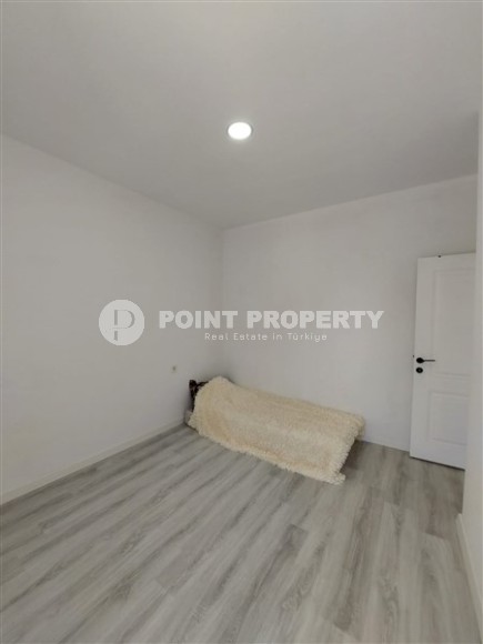 Небольшая квартира в доме 2020 года постройки, в километре от моря-id-6441-фото-6