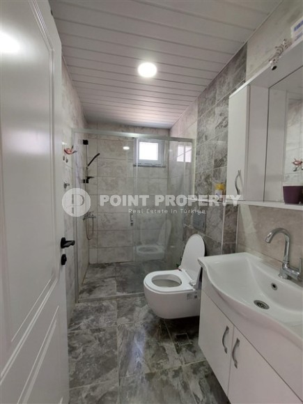 Небольшая квартира в доме 2020 года постройки, в километре от моря-id-6441-фото-7