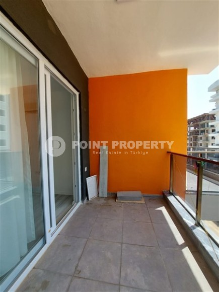 Небольшая квартира в доме 2020 года постройки, в километре от моря-id-6441-фото-8