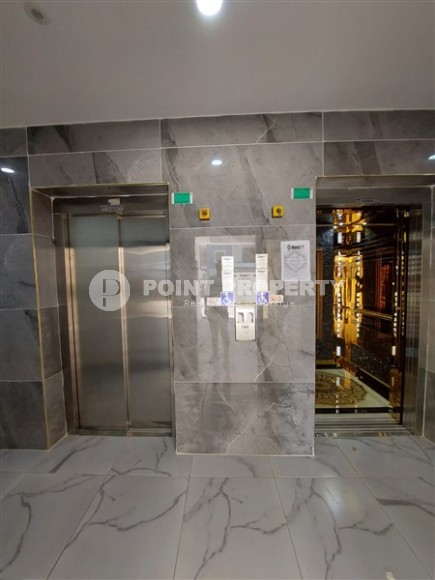 Небольшая квартира в доме 2020 года постройки, в километре от моря-id-6441-фото-9