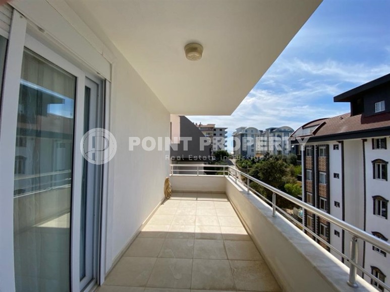 Просторный дуплекс 2+1, общей площадью 150 м2, на 4-м этаже с мансардой, в районе Авсаллар-id-6442-фото-11