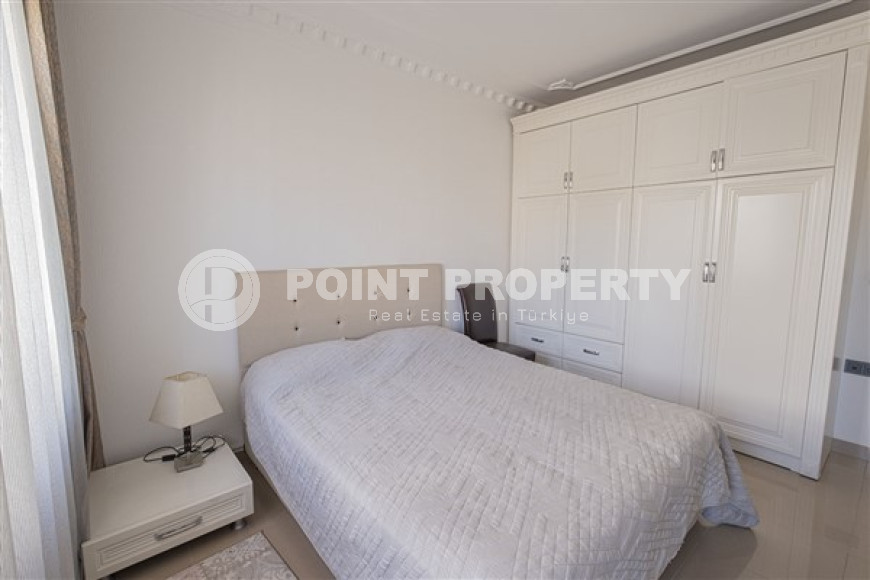 Spacious duplex 5+1, 220m², in the very center of Alanya, 500 meters from Keykubat beach-id-1506-photo-10