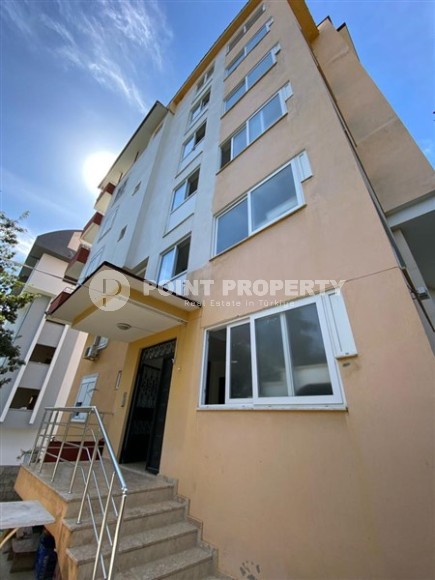 Просторный дуплекс 2+1, общей площадью 150 м2, на 4-м этаже с мансардой, в районе Авсаллар-id-6442-фото-17