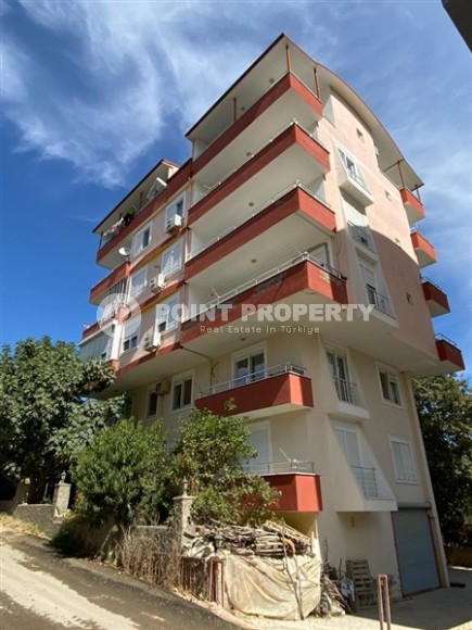 Просторный дуплекс 2+1, общей площадью 150 м2, на 4-м этаже с мансардой, в районе Авсаллар-id-6442-фото-18