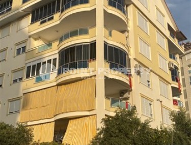 Квартира с тремя спальными комнатами, на площади 180 м2, в  живописном, уютном районе Аланьи - Авсаллар-id-6443-фото-1