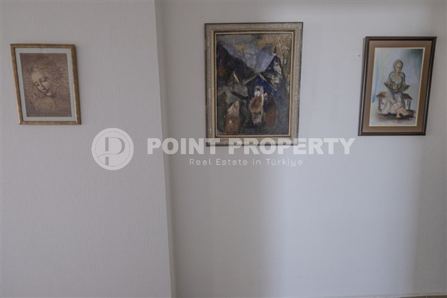 Spacious duplex 5+1, 220m², in the very center of Alanya, 500 meters from Keykubat beach-id-1506-photo-14