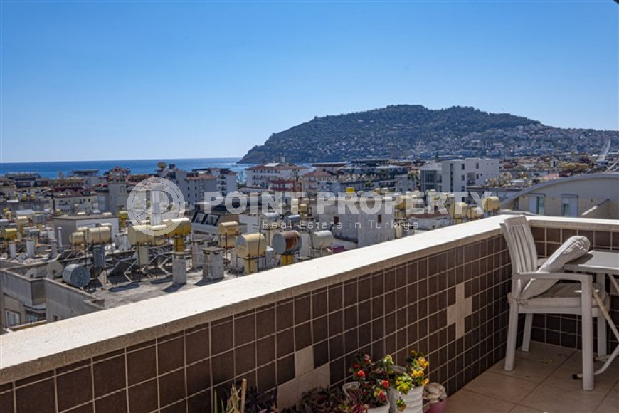Spacious duplex 5+1, 220m², in the very center of Alanya, 500 meters from Keykubat beach-id-1506-photo-15