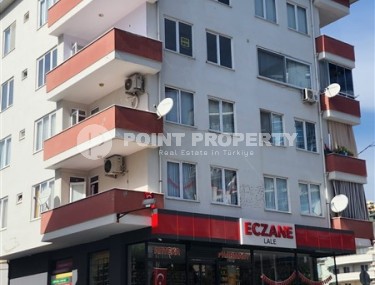 Apartment with high-quality finishing, on the 3rd floor in a building built in 2013, a kilometer from the sea-id-6446-photo-1