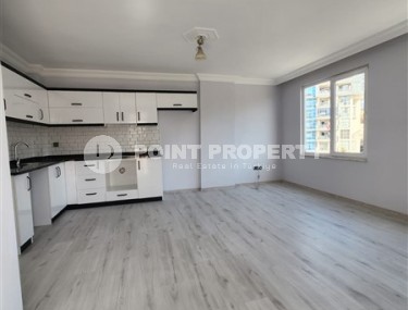 Apartment with high-quality finishing, on the 3rd floor in a building built in 2013, a kilometer from the sea-id-6446-photo-2
