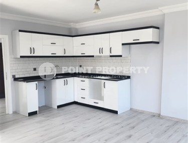 Apartment with high-quality finishing, on the 3rd floor in a building built in 2013, a kilometer from the sea-id-6446-photo-3