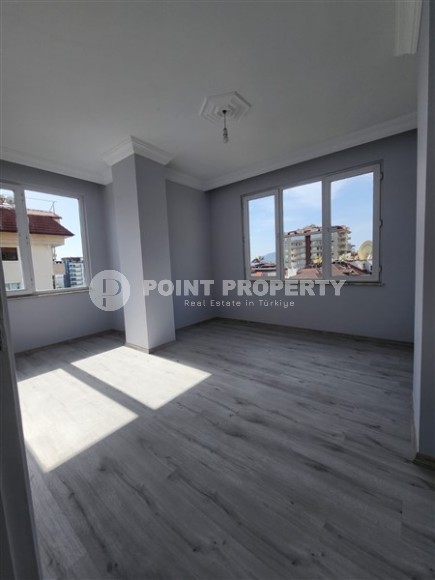 Квартира с качественной чистовой отделкой, на 3-м этаже в доме 2013 года постройки, в километре от моря-id-6446-фото-6