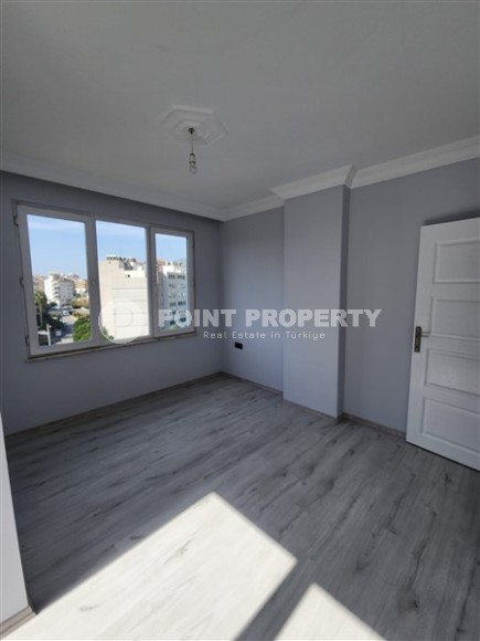 Квартира с качественной чистовой отделкой, на 3-м этаже в доме 2013 года постройки, в километре от моря-id-6446-фото-8