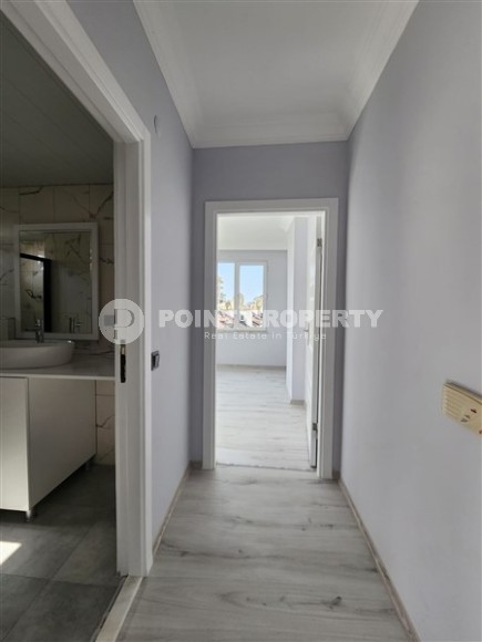 Квартира с качественной чистовой отделкой, на 3-м этаже в доме 2013 года постройки, в километре от моря-id-6446-фото-10