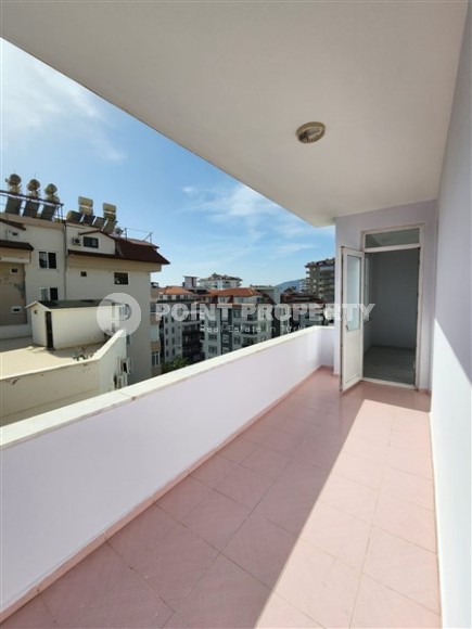 Квартира с качественной чистовой отделкой, на 3-м этаже в доме 2013 года постройки, в километре от моря-id-6446-фото-12