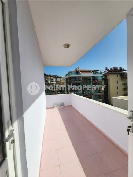 Квартира с качественной чистовой отделкой, на 3-м этаже в доме 2013 года постройки, в километре от моря-id-6446-фото-13