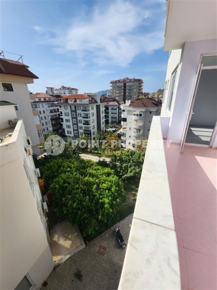 Квартира с качественной чистовой отделкой, на 3-м этаже в доме 2013 года постройки, в километре от моря-id-6446-фото-15