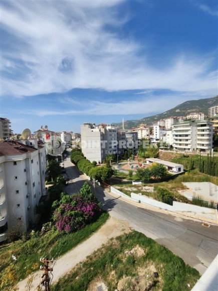 Квартира с качественной чистовой отделкой, на 3-м этаже в доме 2013 года постройки, в километре от моря-id-6446-фото-16