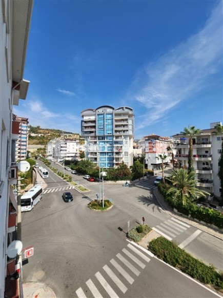 Квартира с качественной чистовой отделкой, на 3-м этаже в доме 2013 года постройки, в километре от моря-id-6446-фото-17