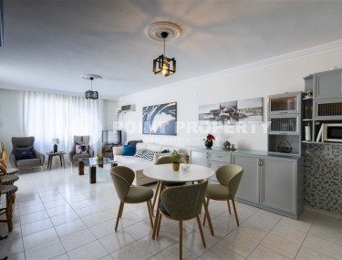 Cozy, bright apartment with two bedrooms, on the 3rd floor in a building built in 2009-id-6447-photo-1