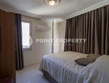 Уютная, светлая квартира с двумя спальнями, на 3-м этаже в доме 2009 года постройки-id-6447-фото-5