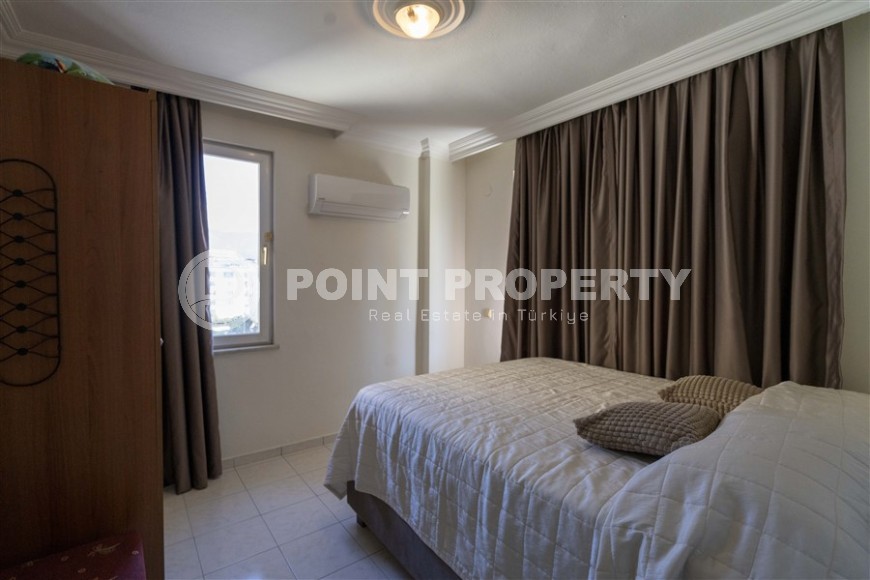 Уютная, светлая квартира с двумя спальнями, на 3-м этаже в доме 2009 года постройки-id-6447-фото-5