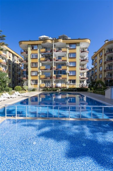 Уютная, светлая квартира с двумя спальнями, на 3-м этаже в доме 2009 года постройки-id-6447-фото-12