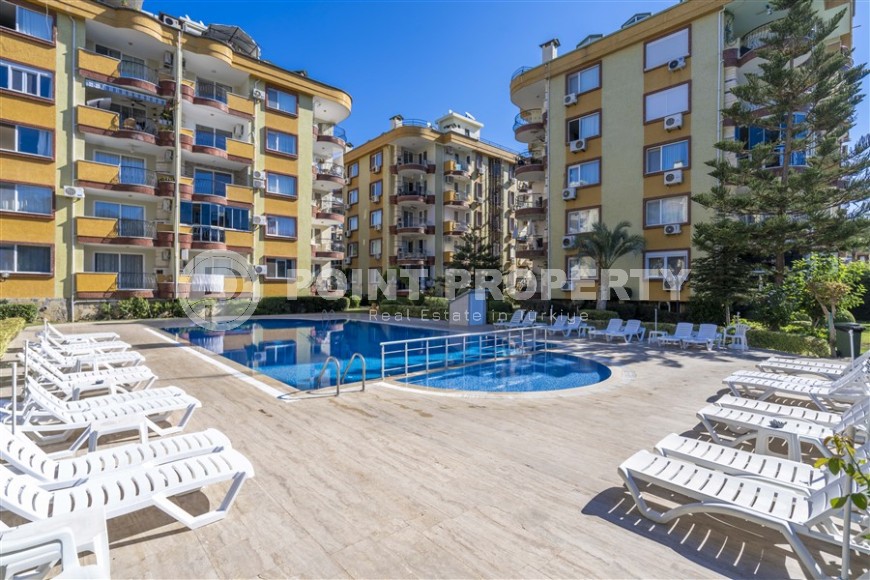 Уютная, светлая квартира с двумя спальнями, на 3-м этаже в доме 2009 года постройки-id-6447-фото-14