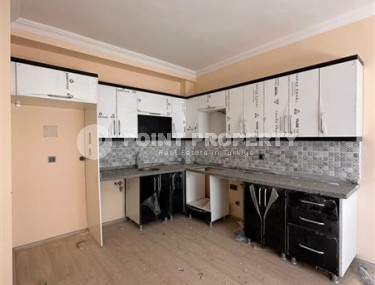 Компактная новая квартира 1+1, в комфортабельном жилом комплексе с бассейном и садом-id-6448-фото-2