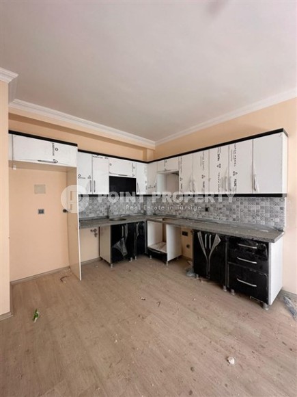 Компактная новая квартира 1+1, в комфортабельном жилом комплексе с бассейном и садом-id-6448-фото-2