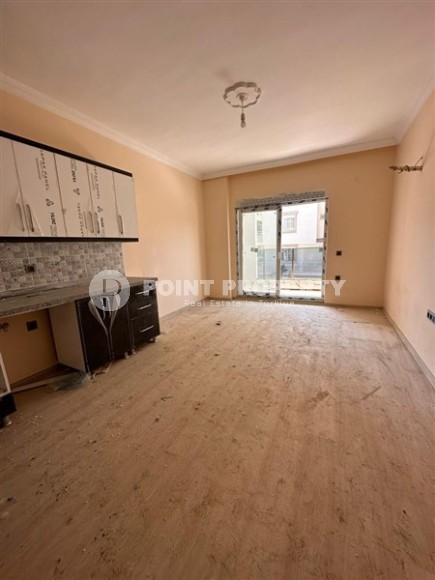 Компактная новая квартира 1+1, в комфортабельном жилом комплексе с бассейном и садом-id-6448-фото-3