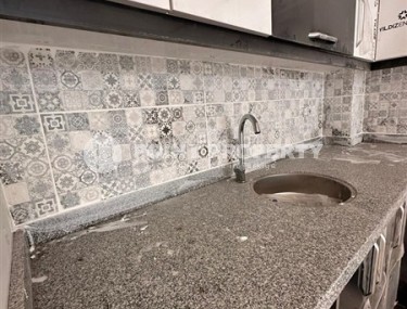 Компактная новая квартира 1+1, в комфортабельном жилом комплексе с бассейном и садом-id-6448-фото-4