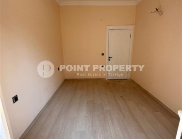 Компактная новая квартира 1+1, в комфортабельном жилом комплексе с бассейном и садом-id-6448-фото-5