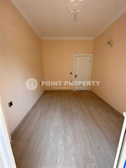 Компактная новая квартира 1+1, в комфортабельном жилом комплексе с бассейном и садом-id-6448-фото-5