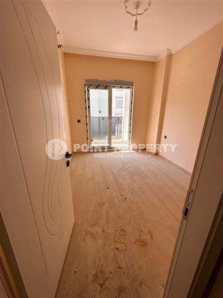 Компактная новая квартира 1+1, в комфортабельном жилом комплексе с бассейном и садом-id-6448-фото-6